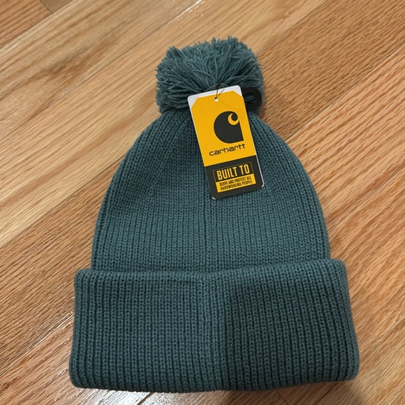 NWT Carhartt Beanie - Picture 2 of 3